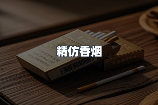 精仿香烟